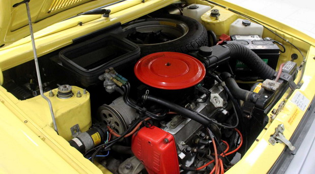 Yugo Cabrio