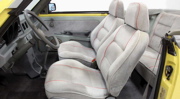 Yugo Cabrio