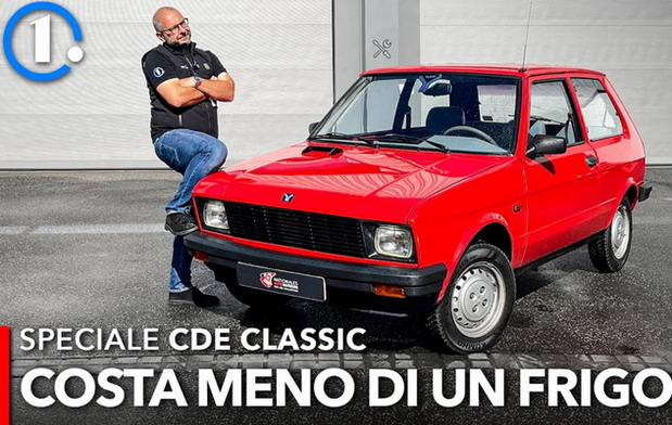 Yugo Yugo
