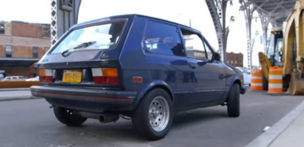Yugo Jalopnik Yugo Jalopnik