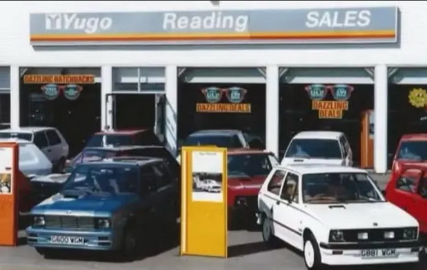 Yugo