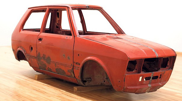 Yugo Amerika Yugo Amerika