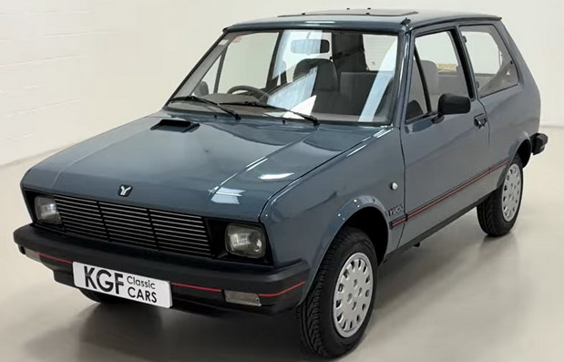 Yugo
