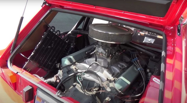 Yugo V8 Yugo V8