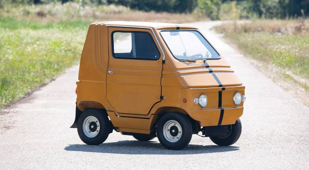 Zagato Zele Zagato Zele