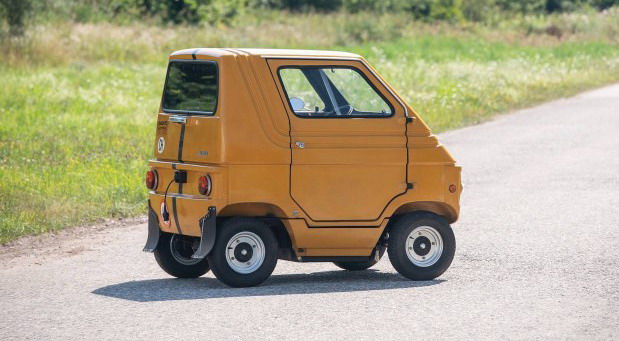 Zagato Zele Zagato Zele