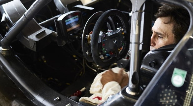 Alesandro Zanardi