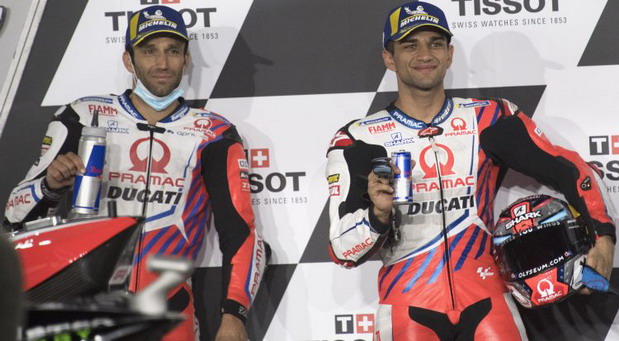 Zarko i Martin