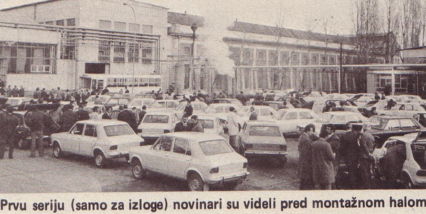 Zastava 101