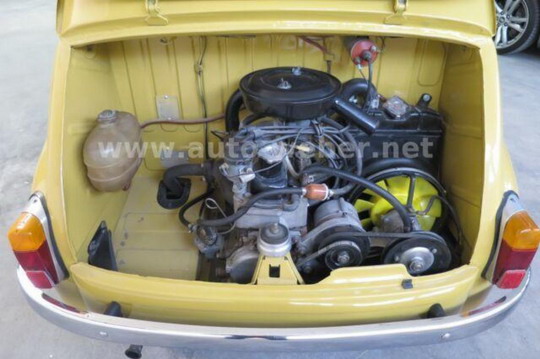 Zastava 750 LE