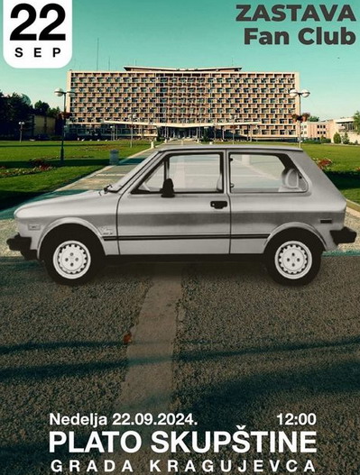 Zastava Fan Club Zastava Fan Club