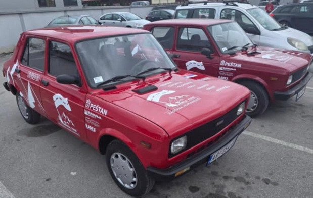 Ekspedicija Zastava Humanosti 2025 Ekspedicija Zastava Humanosti 2025