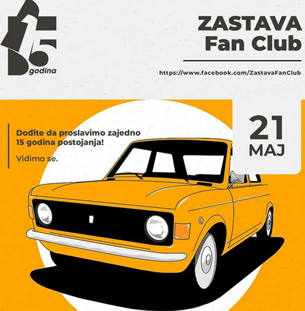 Zastava Fan Club