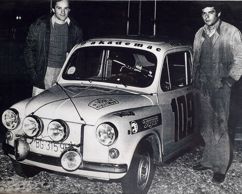 Zastava Djenić Zastava Djenić