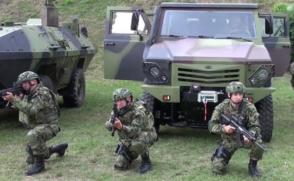 Zastava NTV Zastava NTV