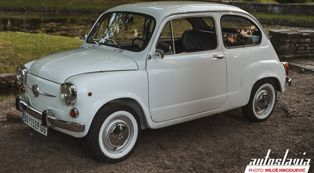 Zastava 750 Zastava 750