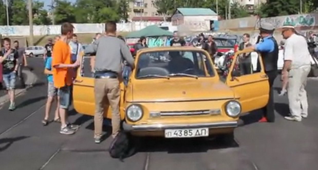 ZAZ 968