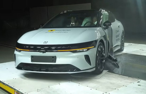 Zeekr 7GT