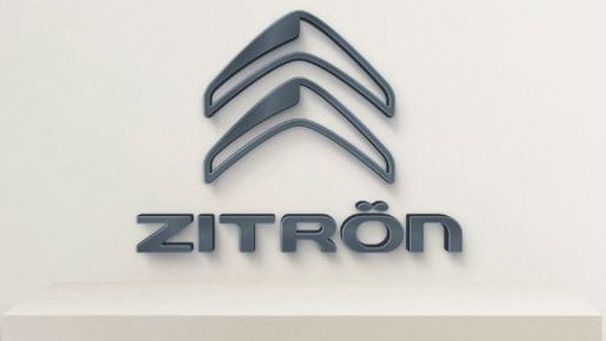 Zitrön Zitrön