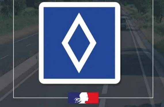 Novi znak Novi znak